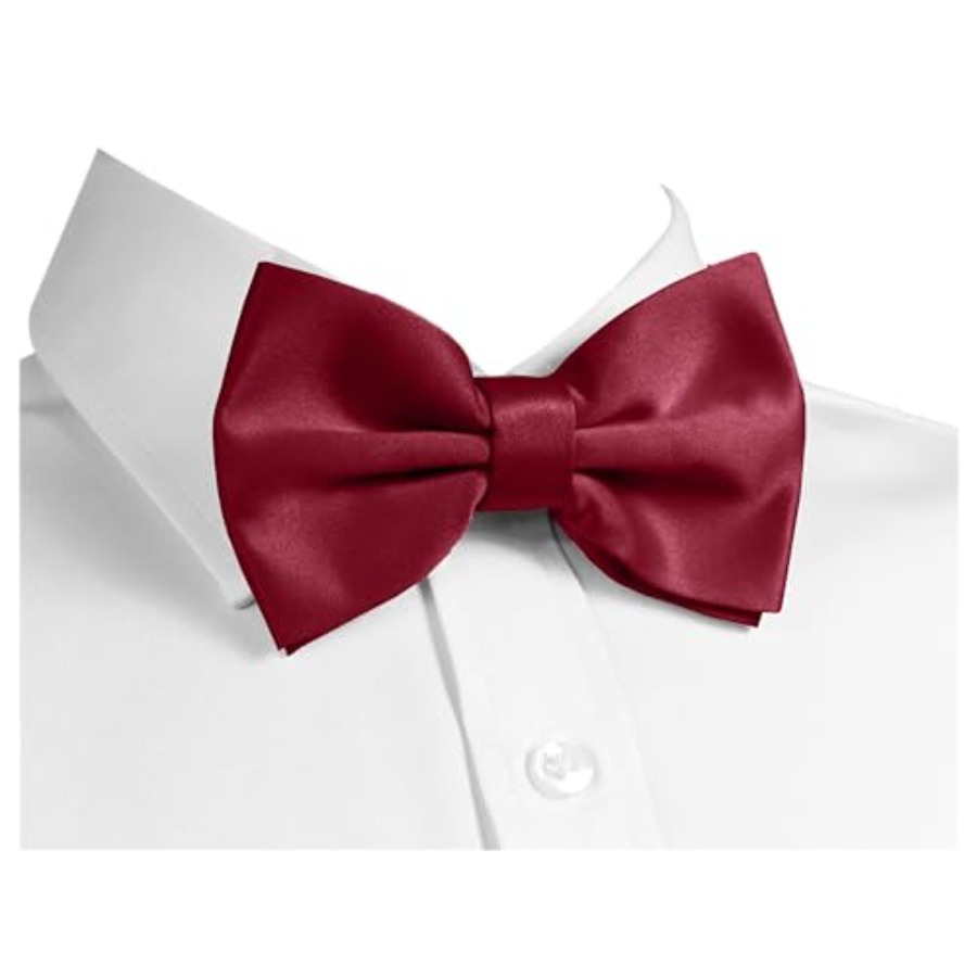 Men'S Formal Wear Bow Ties - Bow Ties for Men - Men's