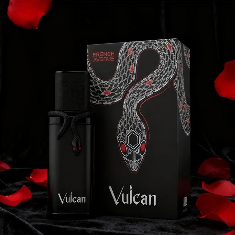 Unique Men'S Formal Wear - French Avenue Extrait de Parfum 100ml
