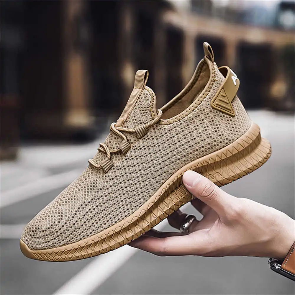 Formal Wear For Men Kids - Demi-season Mesh Tenni Man Running Sneakers