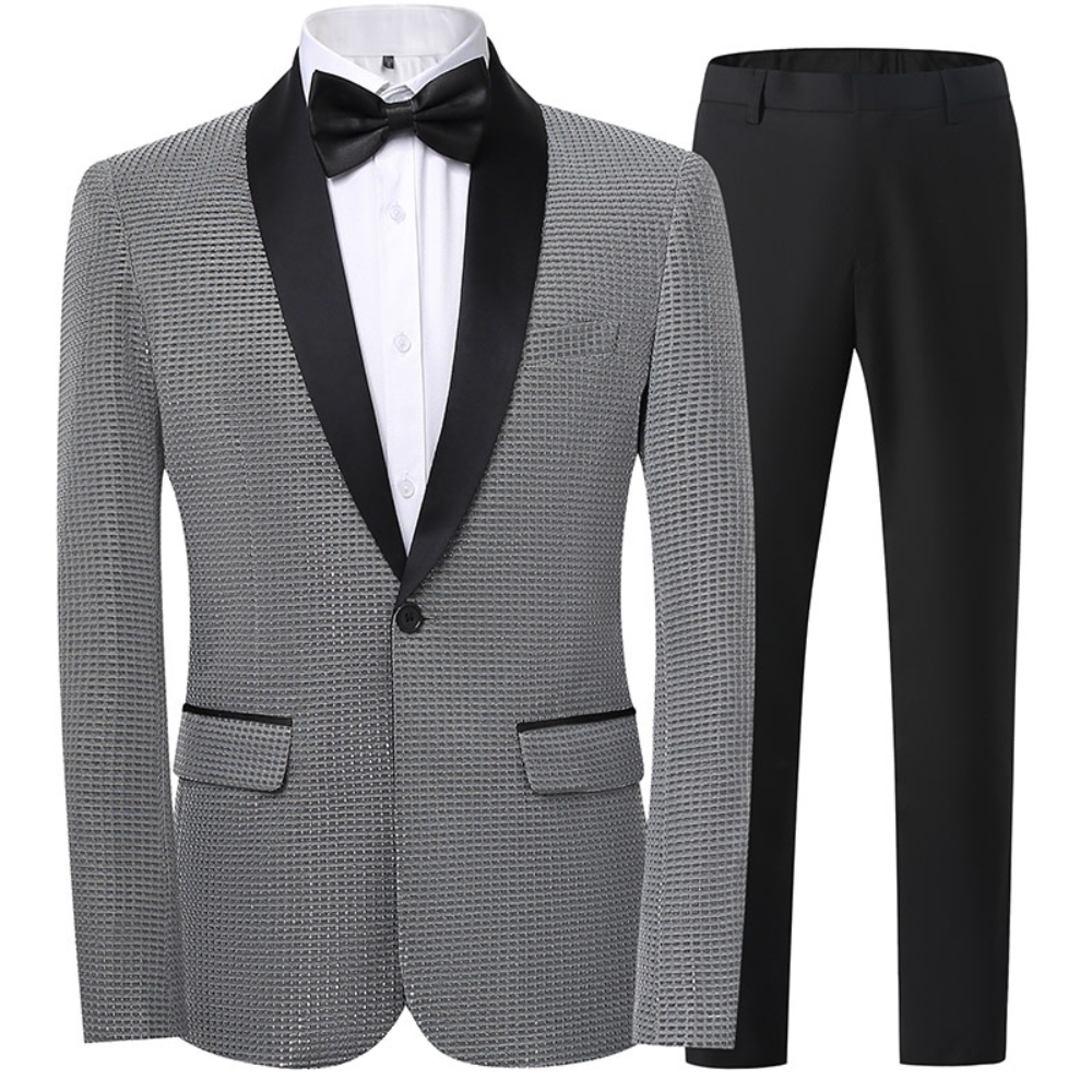 Premium Men's Formal Dinners & - Men'S Formal Wear Bow Ties recension och pris