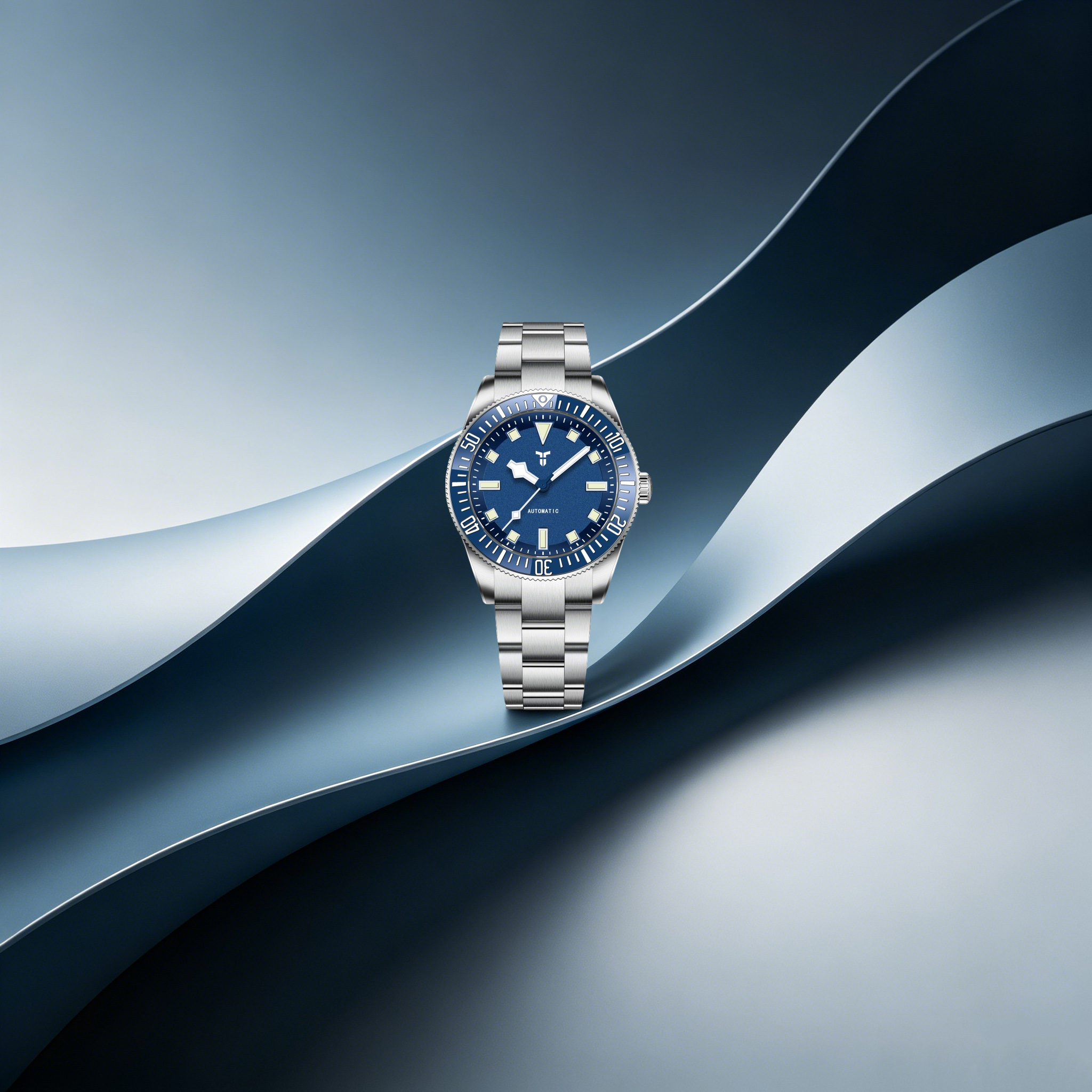 TYBERLEY Timeless Luxury Men M - Men'S Formal Wear Watches recension och pris