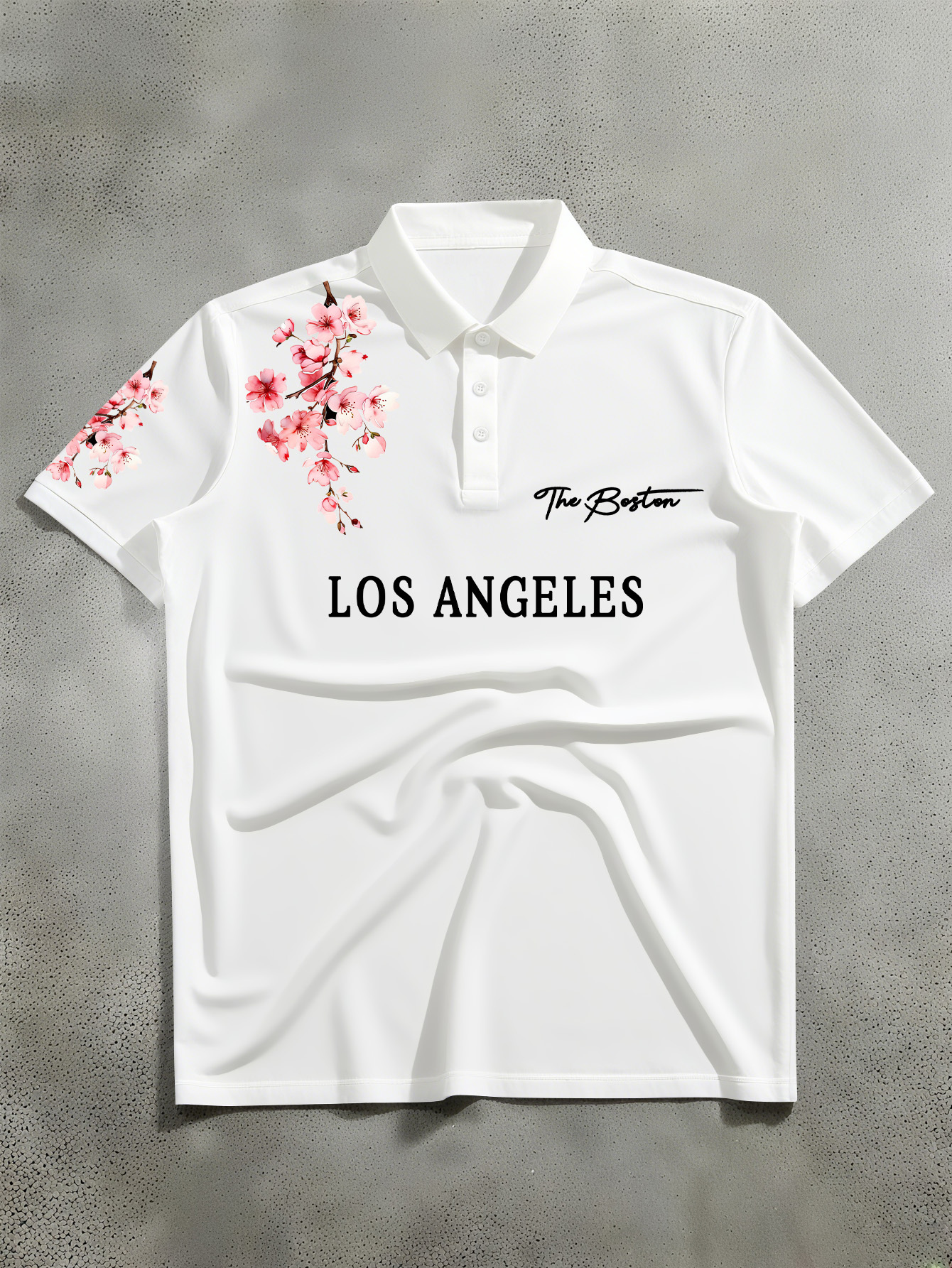 New Men's Tshirt Casual Style  - Men Formal Party Wear Shirt recension och pris