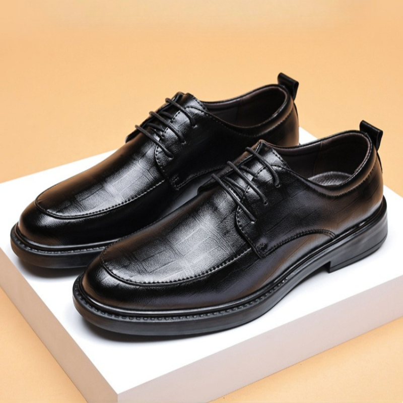 platform dress shoes for man d - Men'S Formal Party Wear Shoes recension och pris