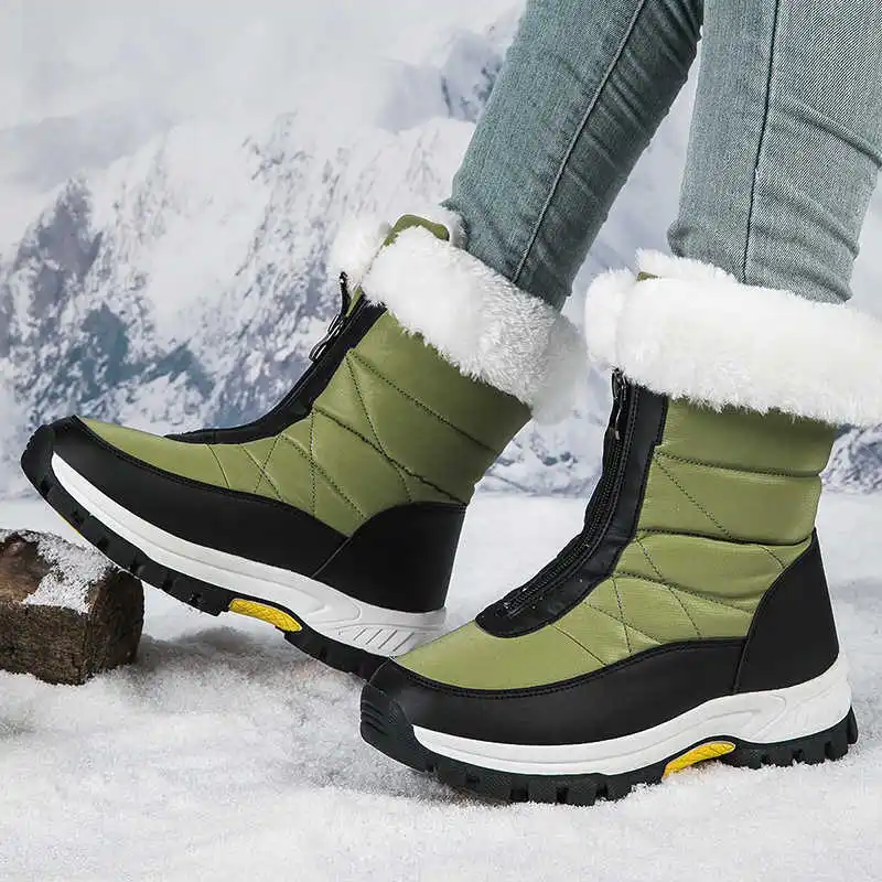 Women's Boot Sneakers Walking  - Formal Wear For Men Kids recension och pris