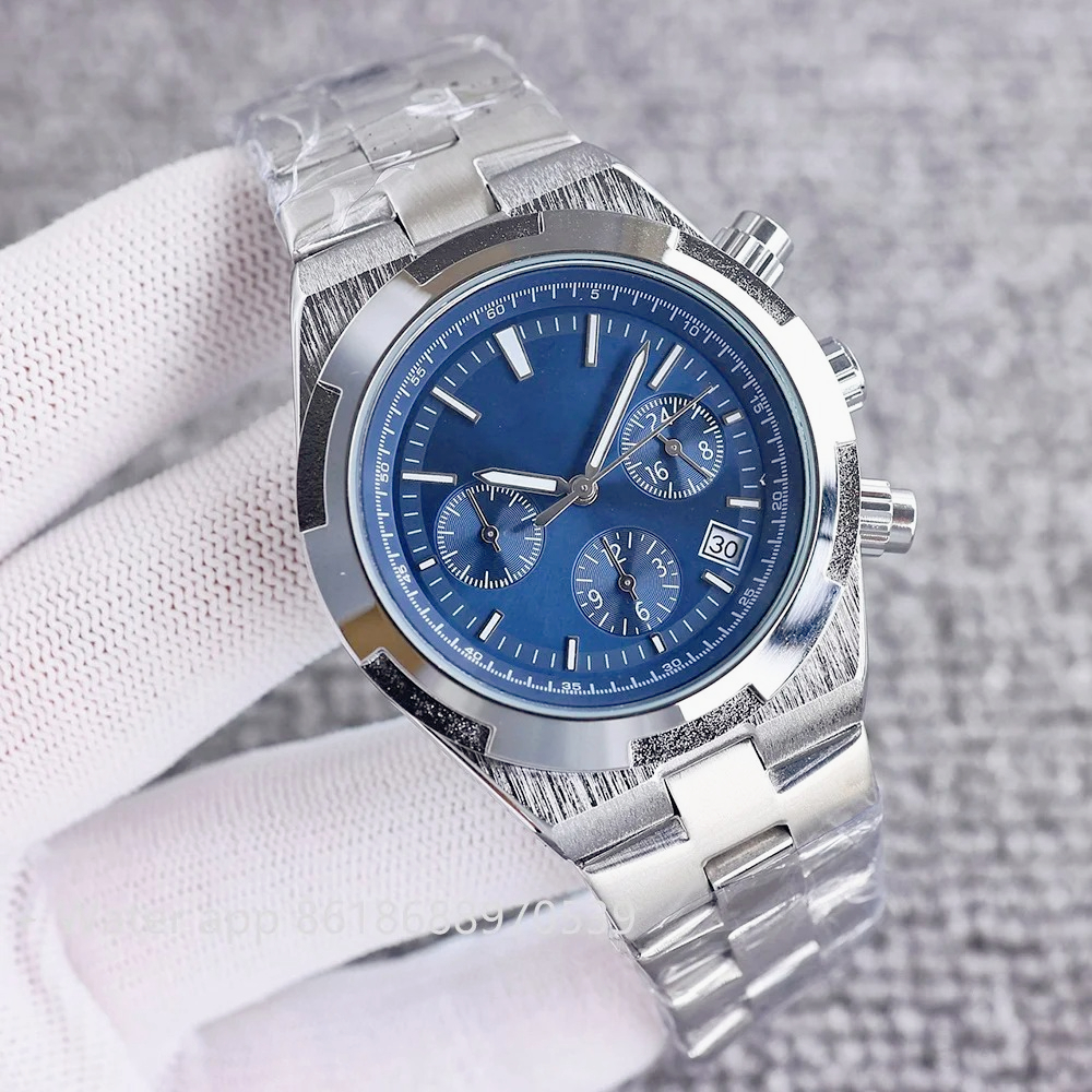 40mm Mens Quartz Watches Fine  - Men'S Formal Wear Watches recension och pris