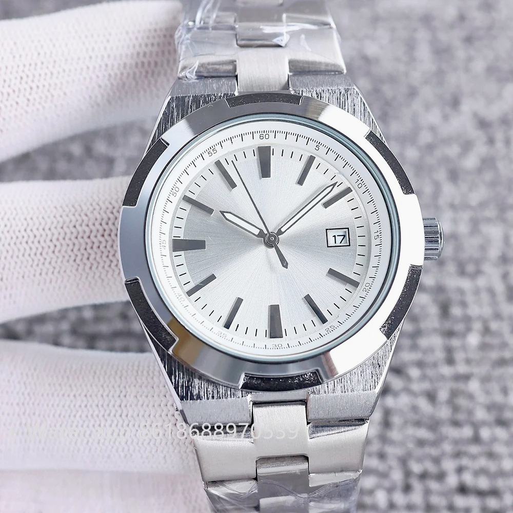 40mm Mens Quartz Watches Fine  - Men'S Formal Wear Watches recension och pris