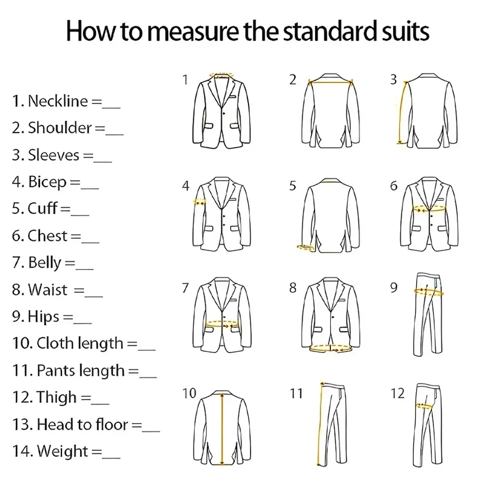 Green Boys Suit Set Wedding 3  - Formal Wear For Men Kids recension och pris