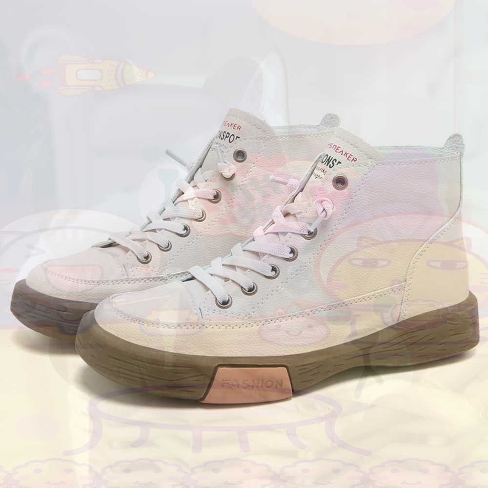 High Top Hi Cut Offers Skatebo - Formal Wear For Men Kids recension och pris