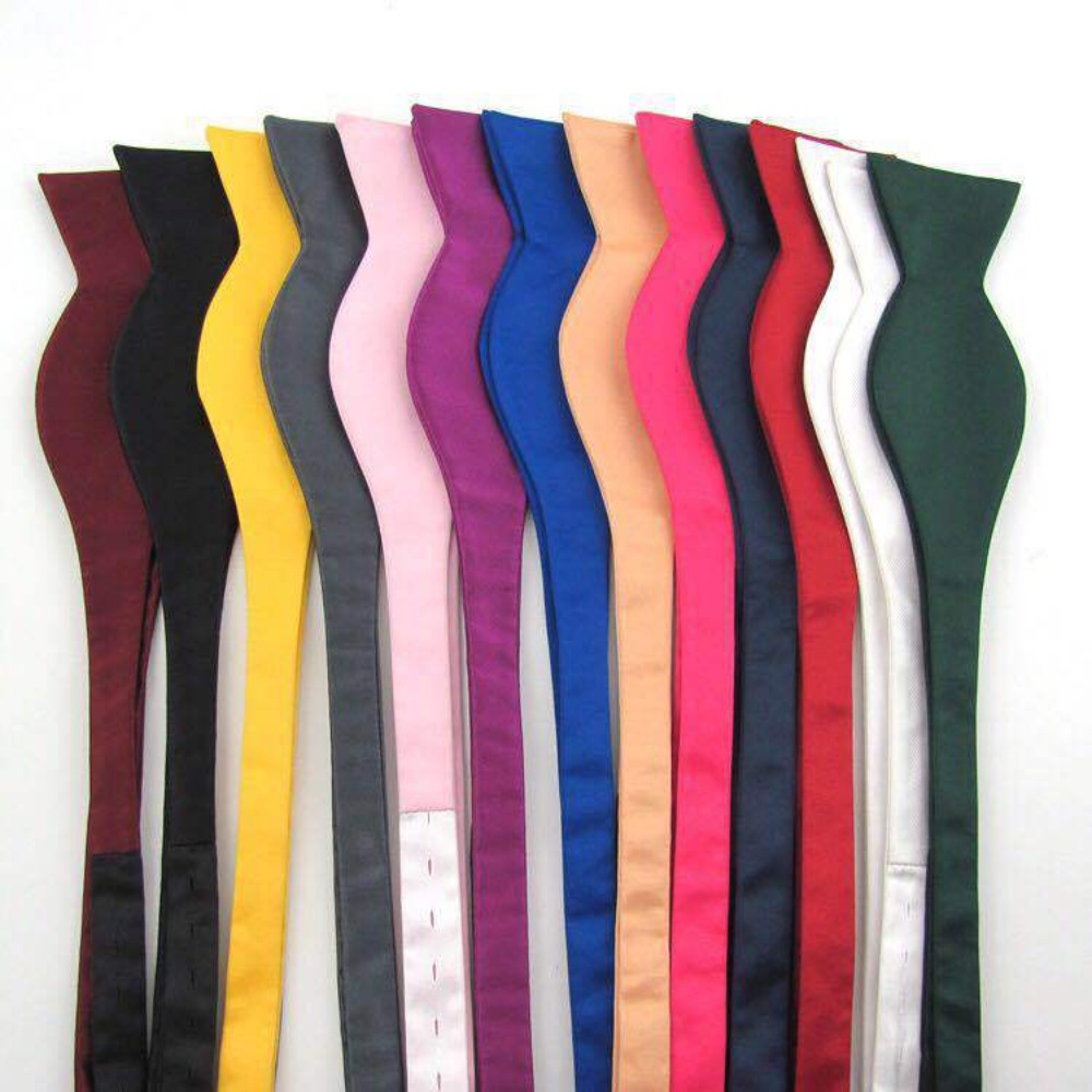 Men's Formal Pre-tied Adjustab - Men'S Formal Wear Bow Ties recension och pris