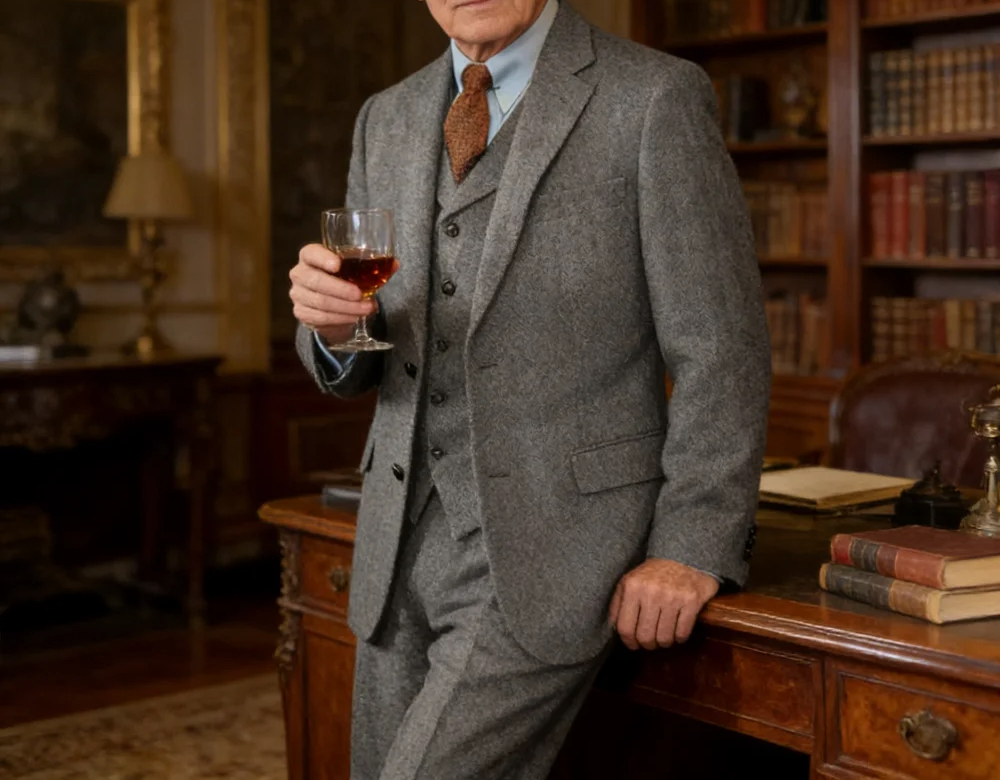 Men's Formal Ternos  Classic B - Unique Men'S Formal Wear recension och pris