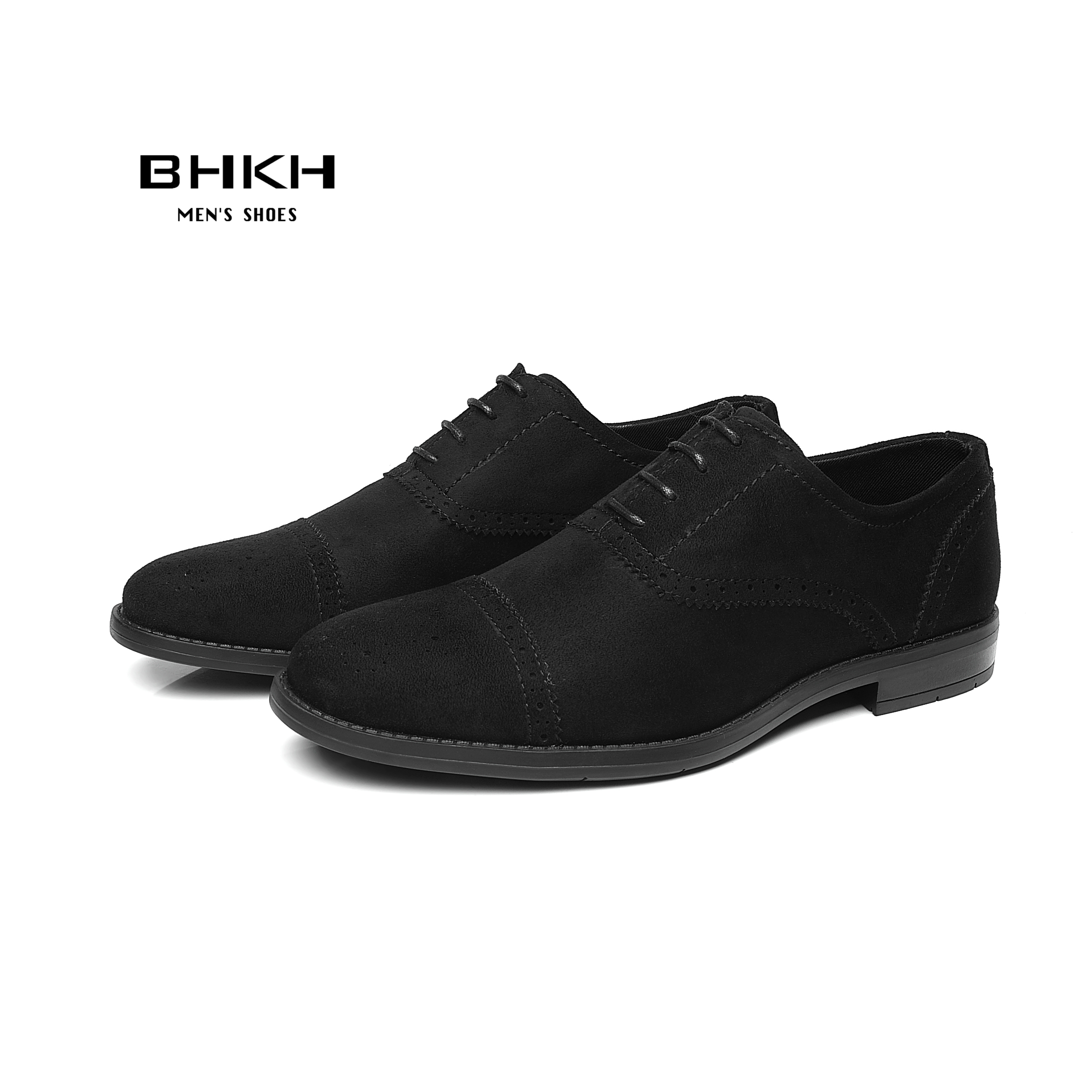 BHKH Men Dress Shoes  New Fash - Men'S Formal Party Wear Shoes recension och pris