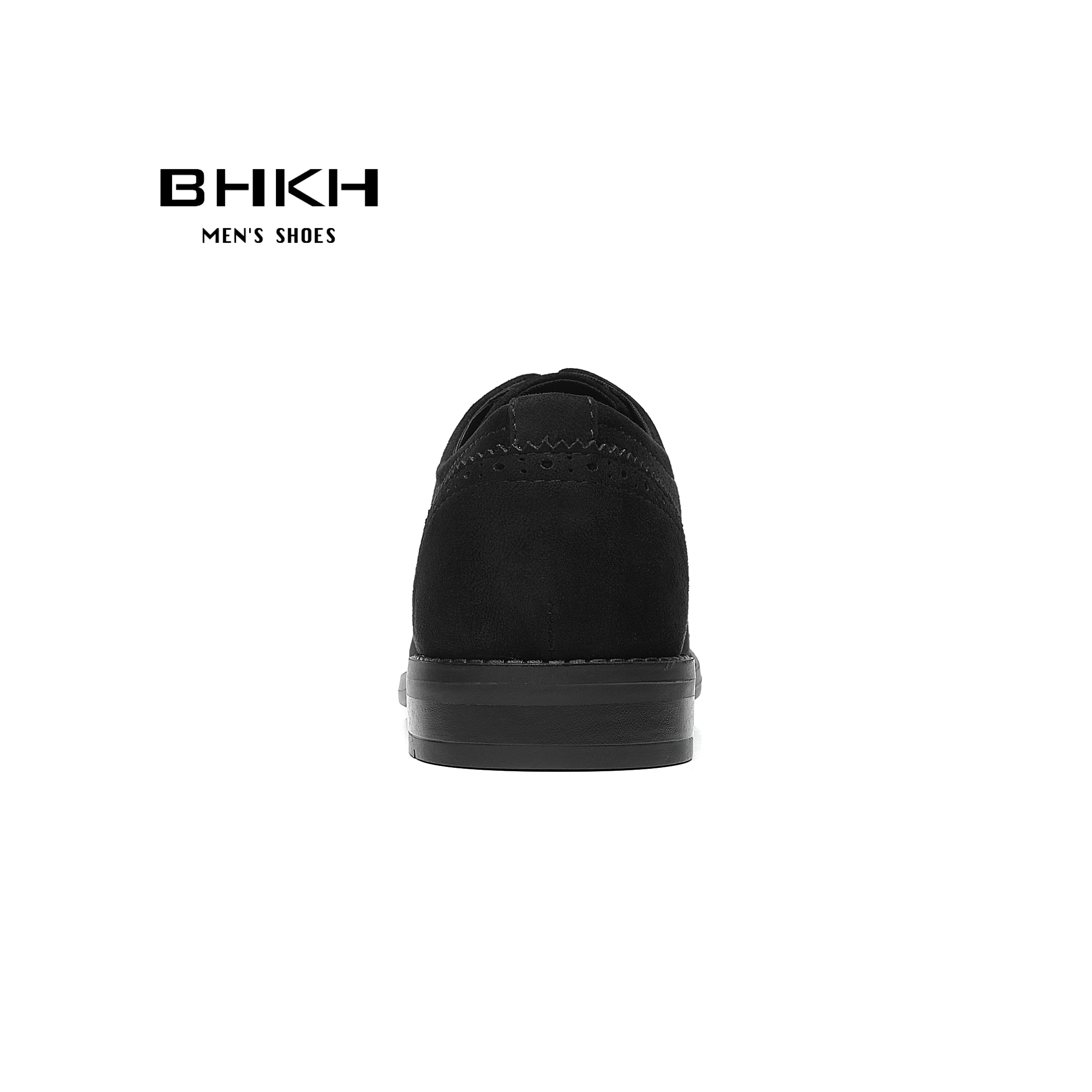 BHKH Men Dress Shoes  New Fash - Men'S Formal Party Wear Shoes recension och pris