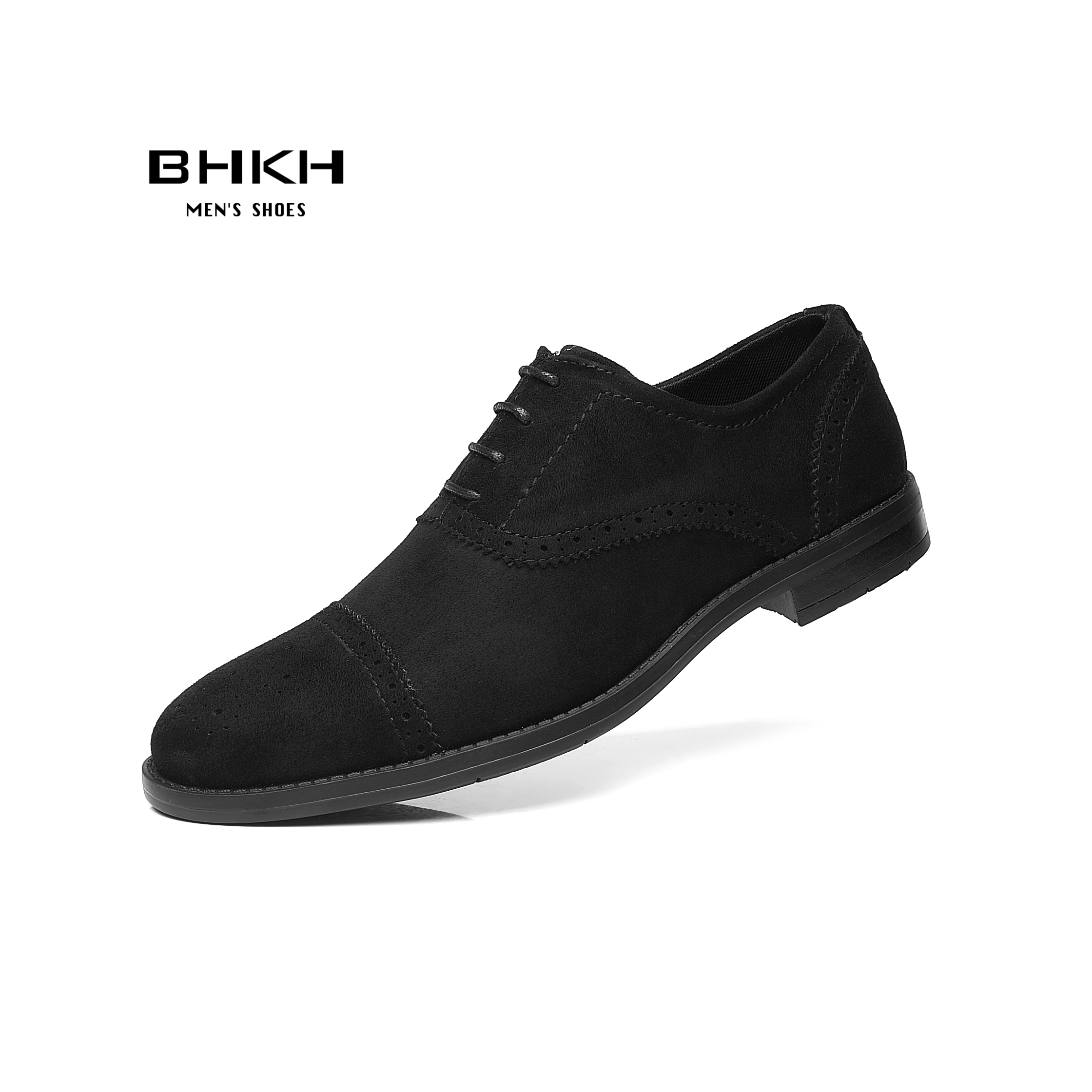 BHKH Men Dress Shoes  New Fash - Men'S Formal Party Wear Shoes recension och pris