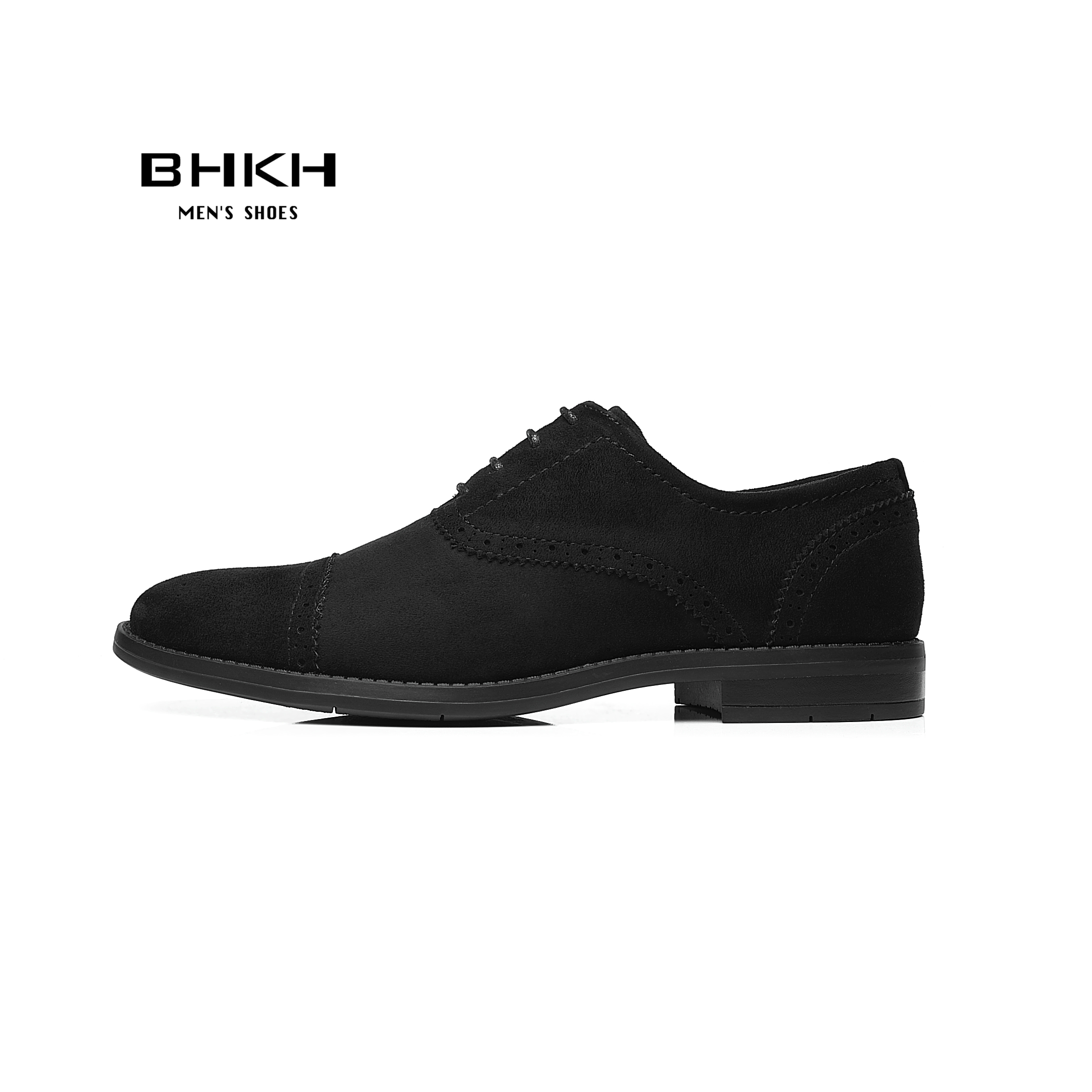 BHKH Men Dress Shoes  New Fash - Men'S Formal Party Wear Shoes recension och pris