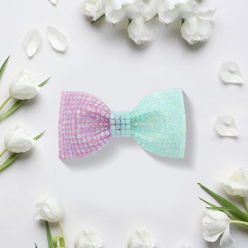 Men Bow Tie Patchwork Color Sh - Men'S Formal Wear Bow Ties recension och pris