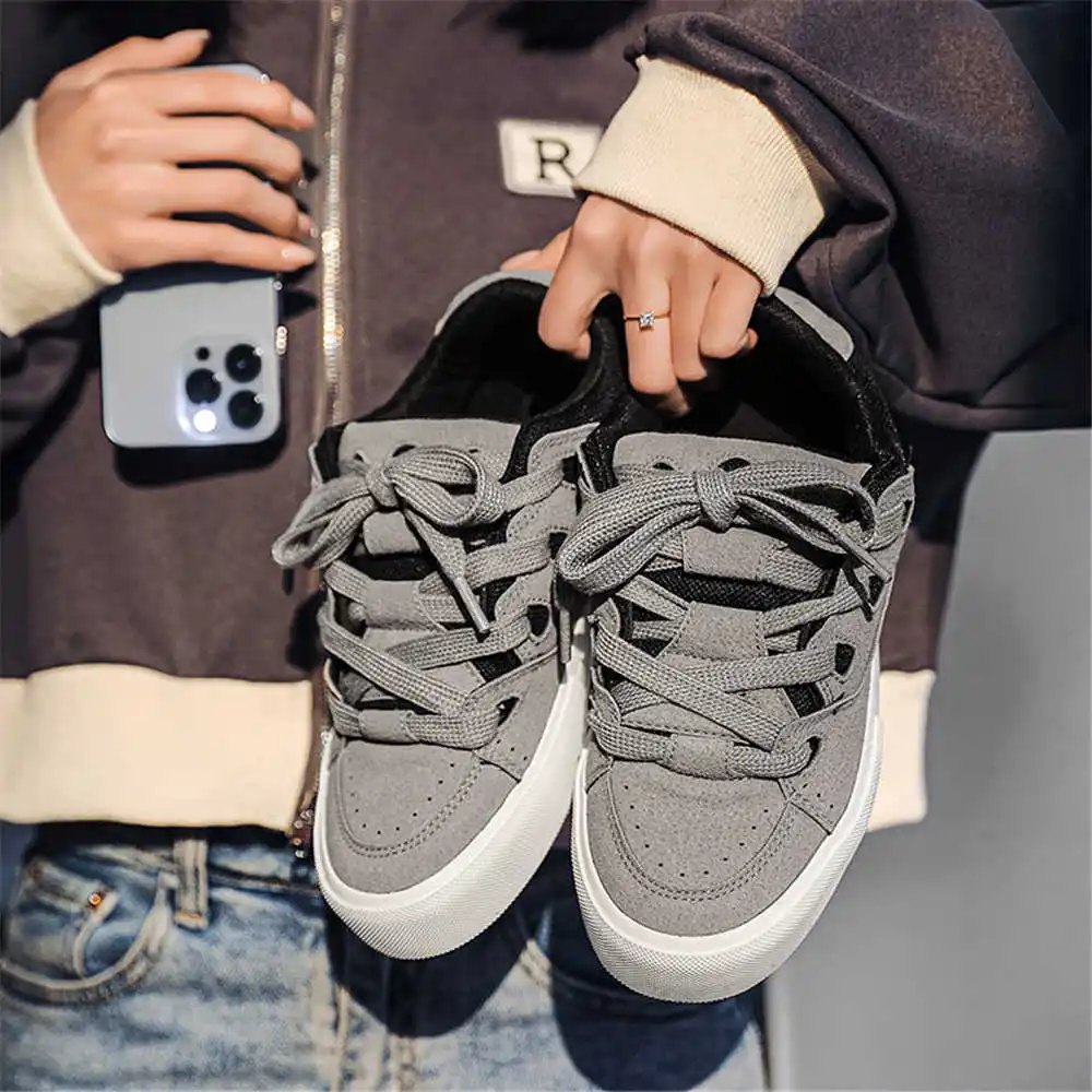 With Lacing Hiphop Women's Sch - Formal Wear For Men Kids recension och pris