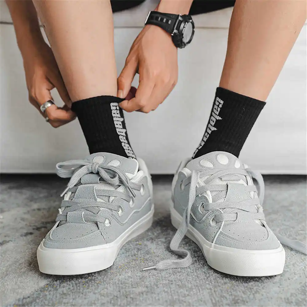 With Lacing Hiphop Women's Sch - Formal Wear For Men Kids recension och pris