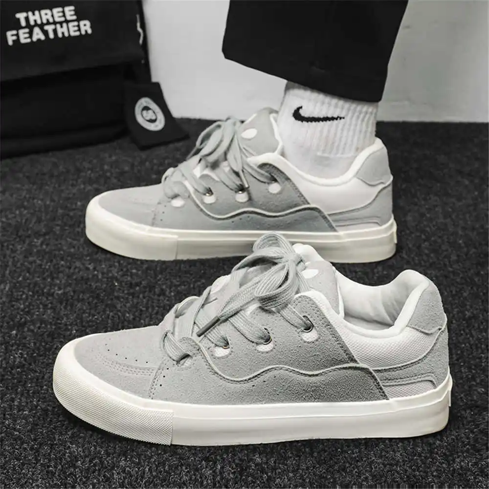 With Lacing Hiphop Women's Sch - Formal Wear For Men Kids recension och pris