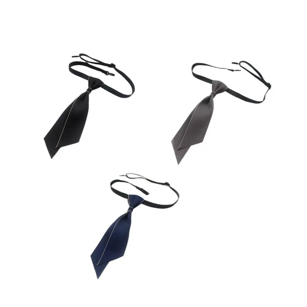 Women Men Neck Tie Adjustable  - Men'S Formal Wear Bow Ties recension och pris