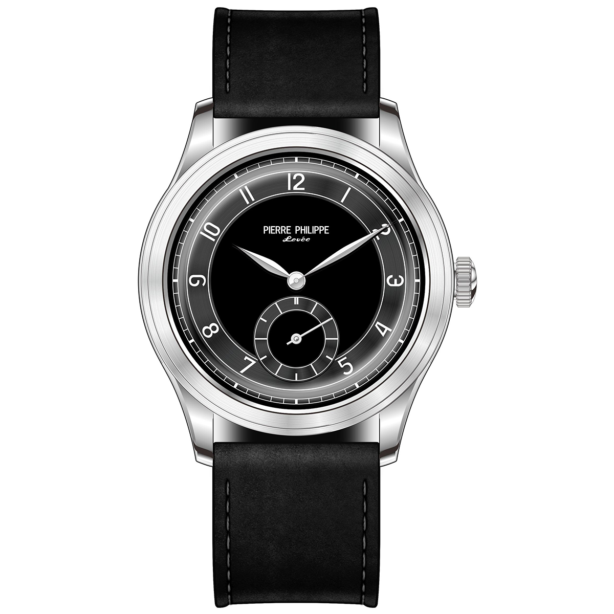 NEW PIERRE PHILIPPE Formal Wea - Men'S Formal Wear Watches recension och pris