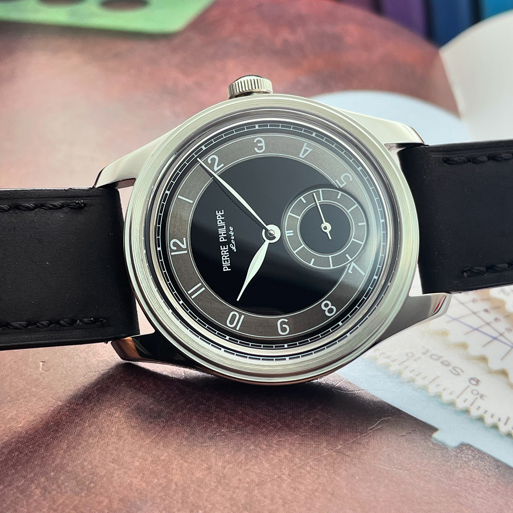NEW PIERRE PHILIPPE Formal Wea - Men'S Formal Wear Watches recension och pris