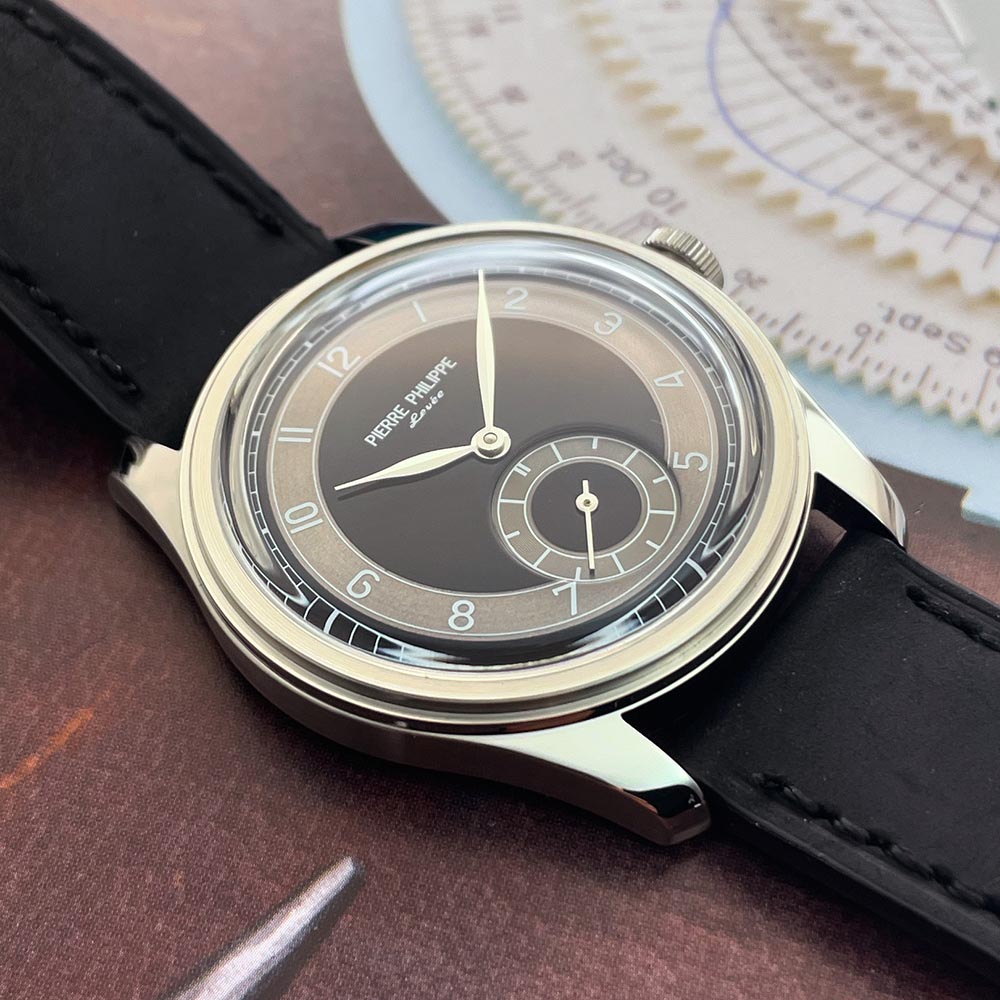 NEW PIERRE PHILIPPE Formal Wea - Men'S Formal Wear Watches recension och pris